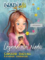 Leyndarm&aacute;l Nad&iacute;u