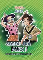 Seg&eth;u fr&aacute; Alex