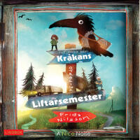 Kr&aring;kans otroliga liftarsemester
