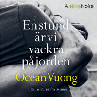En stund &auml;r vi vackra p&aring; jorden