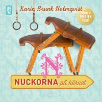 Nuckorna p&aring; h&ouml;rnet