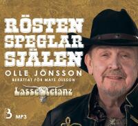 R&ouml;sten speglar sj&auml;len