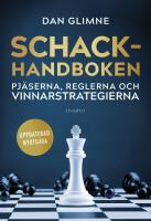 Schackhandboken : pj&auml;serna, reglerna och vinnarstategierna