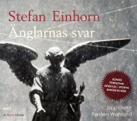 &Auml;nglarnas svar