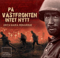 P&aring; v&auml;stfronten intet nytt