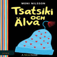Tsatsiki och &Auml;lva