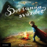 Det tunna sv&auml;rdet