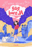 S&auml;g bara ja