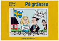 P&aring; gr&auml;nsen
