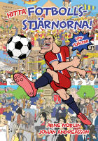 Hitta fotbollsstj&auml;rnorna! : VM-hj&auml;ltar