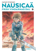 Nausica&auml; fr&aring;n Vindarnas dal 3
