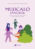Musicalo : s&aring;ngbok