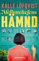 Mellanchefens h&auml;mnd