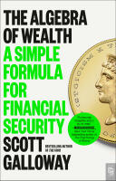 The Algebra of Wealth