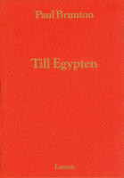 Till Egypten