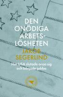 Den on&ouml;diga arbetsl&ouml;sheten : Hur USA slutade oroa sig och b&ouml;rjade jobba