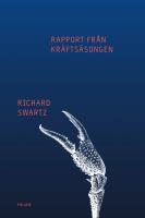 Rapport fr&aring;n kr&auml;fts&auml;songen