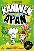 Kaninen vs Apan