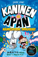 M&auml;nniskorna invaderar!