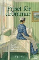 Priset f&ouml;r dr&ouml;mmar