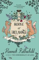House of Trelawney