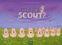 Vad g&ouml;r Scout?