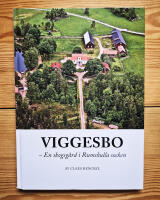 Viggesbo : en skogsg&aring;rd i Rumskulla socken