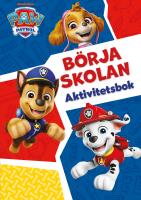 B&ouml;rja skolan : aktivitetsbok
