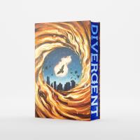Divergent Deluxe Limited Edition - Divergent