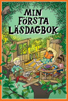 Min f&ouml;rsta l&auml;sdagbok
