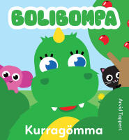 Kurrag&ouml;mma
