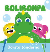 Borsta t&auml;nderna
