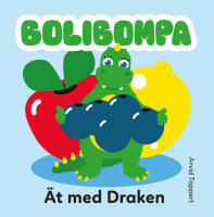 &Auml;t med Draken