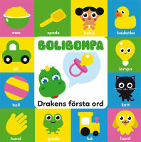 Drakens f&ouml;rsta ord