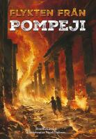 Flykten fr&aring;n Pompeji