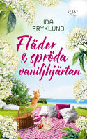 Fl&auml;der och spr&ouml;da vaniljhj&auml;rtan