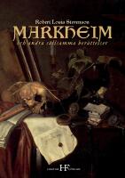 Markheim och andra s&auml;llsamma ber&auml;ttelser