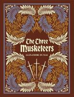 The Three Musketeers