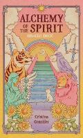 Alchemy of the Spirit: An Oracle Deck to Guide Your Journey Into the Self