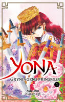 Yona: Gryningens prinsessa 1