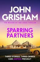 Sparring Partners: The acclaimed collection of crime stories from the number 1 Sunday Times bestselling author