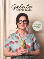 Gelato Masterclass