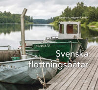 Svenska flottningsb&aring;tar