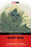 Secret Wars [Marvel Premier Collection]