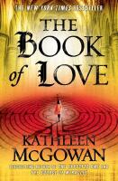 Book Of Love: A Novel (Q)