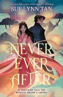Never Ever After