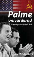 Palme omv&auml;rderad &ndash; dubbelspelet blev hans d&ouml;d