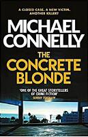 The Concrete Blonde