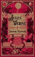 Jules Verne: Seven Novels