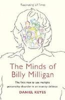 Minds of billy milligan